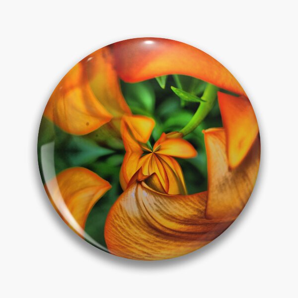 Item preview, Abstract ( 157 )  Lilium Orange designed and sold by Larry Davis.