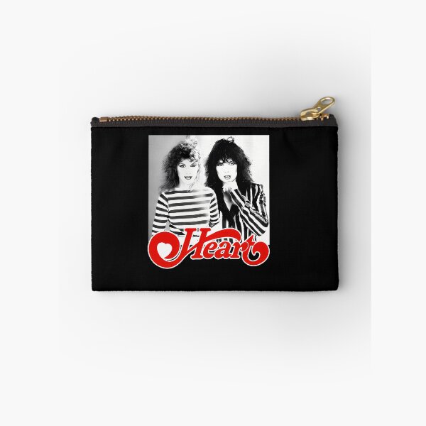 Item preview,  Heart Rock Band Royal Flush Tour designed and sold by EASLX.
