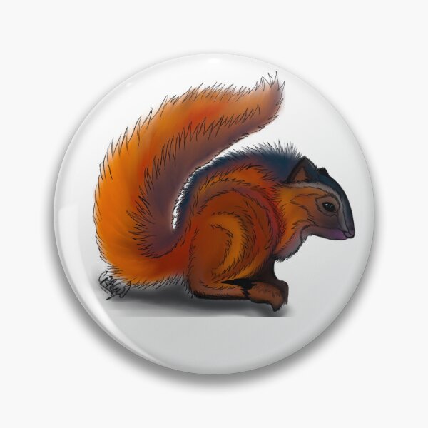 Item preview, Daddy I want a Squirrel designed and sold by WatsonWolf722.