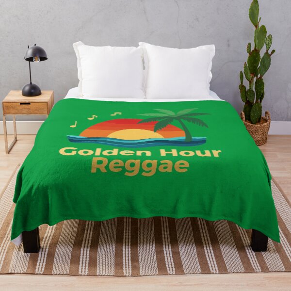 Item preview, Golden Hour Reggae - #GHR01 designed and sold by Vex Carver.