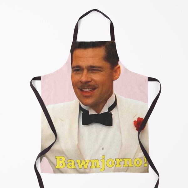 Item preview, INGLORIOUS designed and sold by FILM GUTTER.