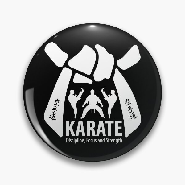 Item preview, Karate designed and sold by marcosty.