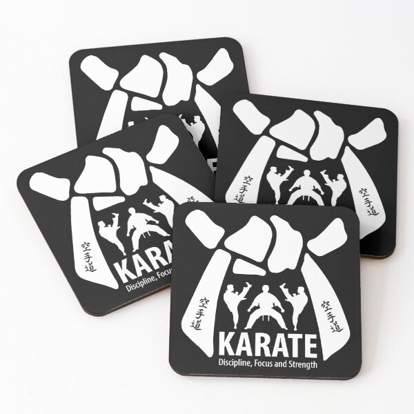 Item preview, Karate designed and sold by marcosty.