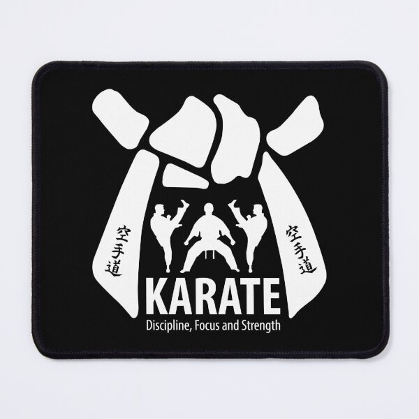 Item preview, Karate designed and sold by marcosty.