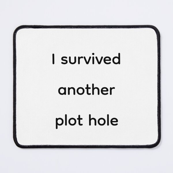 Item preview, Writer Humor designed and sold by ThreadSass.