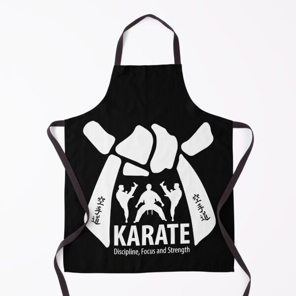 Item preview, Karate designed and sold by marcosty.