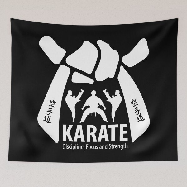 Item preview, Karate designed and sold by marcosty.