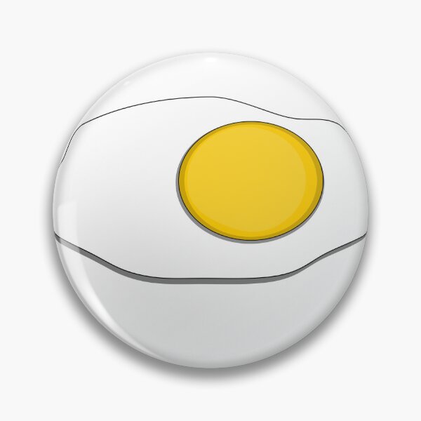 Item preview, Sunny side up ! Eggcellent minimalistic design designed and sold by BlueBakes.