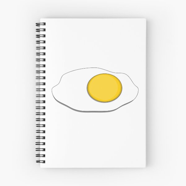 Item preview, Sunny side up ! Eggcellent minimalistic design designed and sold by BlueBakes.