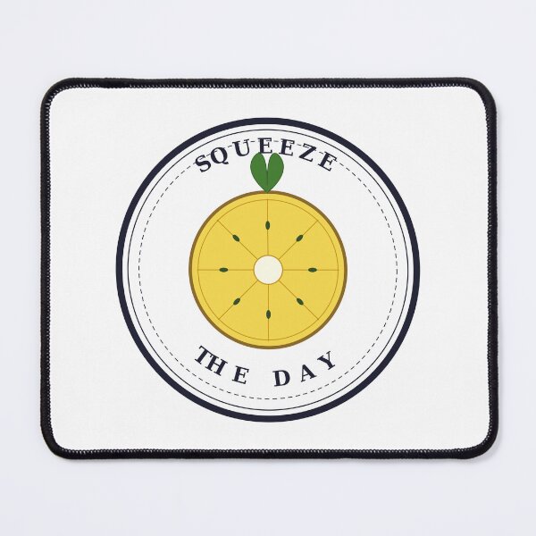 Item preview, Squeeze the Day designed and sold by GewitterMann.