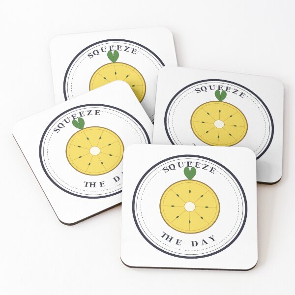 Item preview, Squeeze the Day designed and sold by GewitterMann.