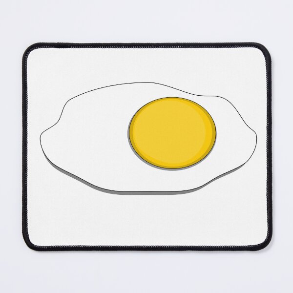 Item preview, Sunny side up ! Eggcellent minimalistic design designed and sold by BlueBakes.