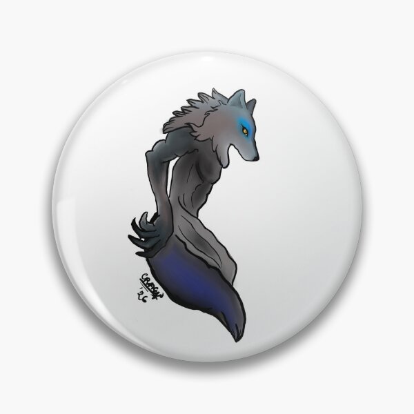 Item preview, Cold Wolf designed and sold by WatsonWolf722.