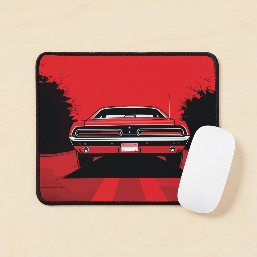 Item preview, Mouse Pad designed and sold by RamyGallery.
