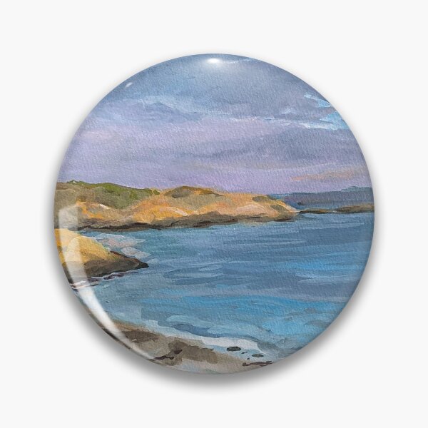 Item preview, Sunset on Donsö designed and sold by Frida Andreasson.