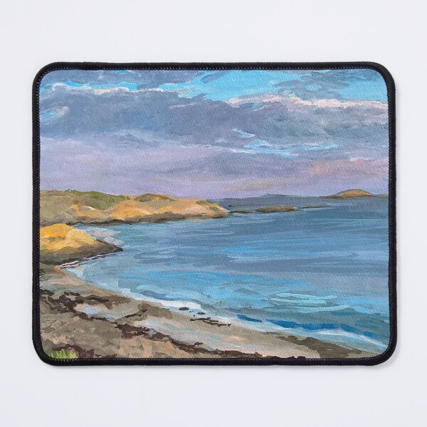 Item preview, Sunset on Donsö designed and sold by Frida Andreasson.