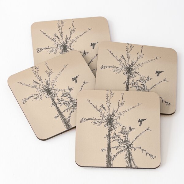 Item preview, Trees  designed and sold by scmonica.