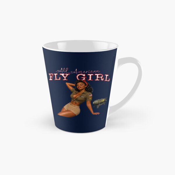 Item preview, FLY GIRL II designed and sold by BabaSoti.