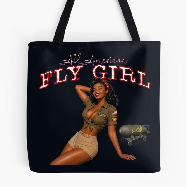 Artikelvorschau, FLY GIRL II entworfen und verkauft von BabaSoti.