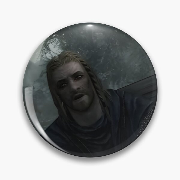 Item preview, Rolof of Riverwood designed and sold by My Artprintz.