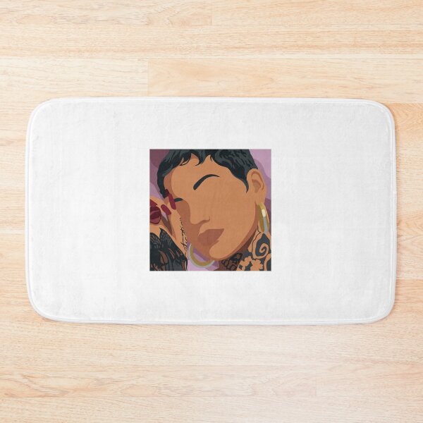 Item preview, Kehlani Album Art, Minimalist Vectorized designed and sold by nikecadet21.