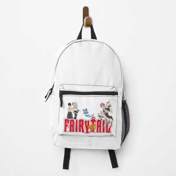 Item preview, Fairy Tail designed and sold by Marco Bottiglieri.