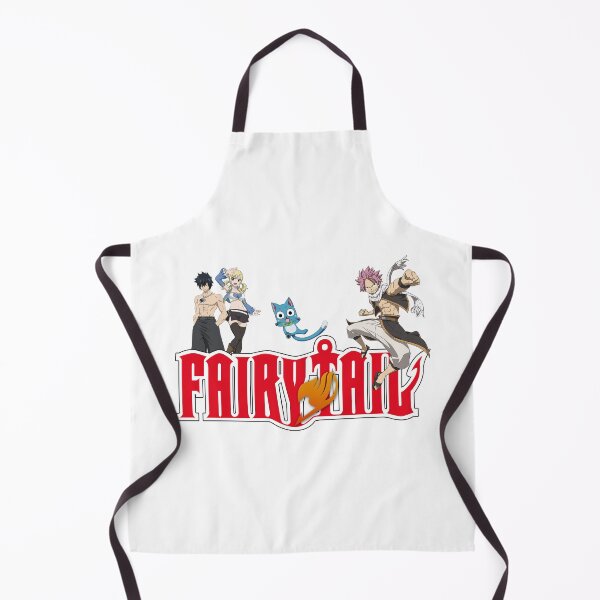 Item preview, Fairy Tail designed and sold by Marco Bottiglieri.