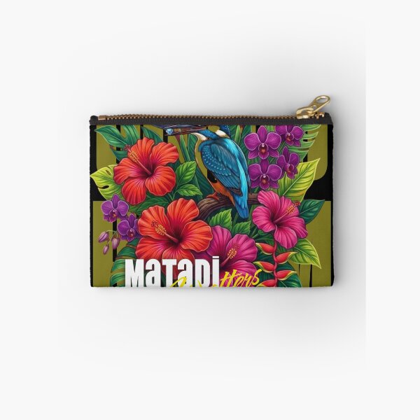 Item preview, Congo Bloom - Matadi designed and sold by SlyMido.