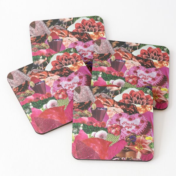 Item preview, Pink Tings designed and sold by TropiGalArt.