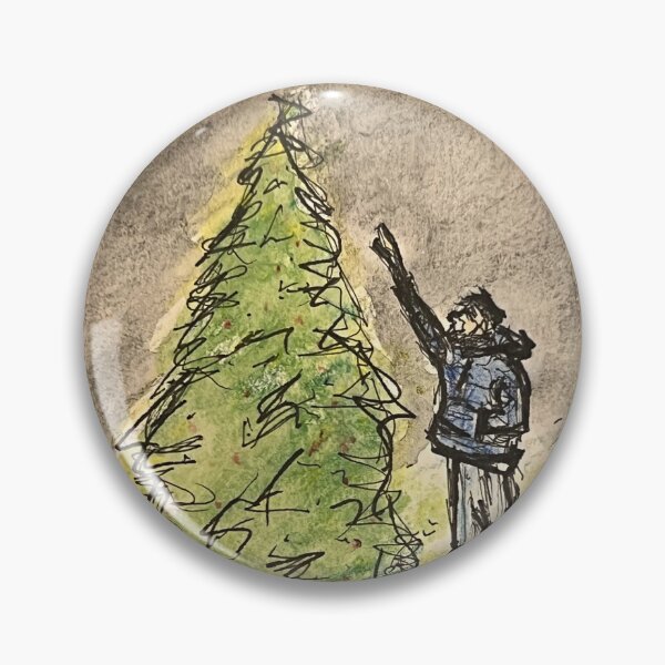 Item preview, Christmas tree designed and sold by scmonica.