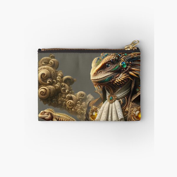 Item preview, Timeless: Noble Dragon Aristocrat (first version) designed and sold by KunstGeist.