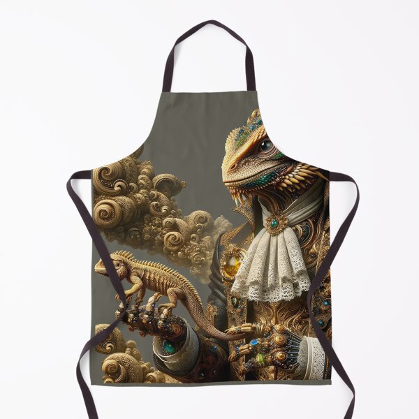 Item preview, Timeless: Noble Dragon Aristocrat (first version) designed and sold by KunstGeist.