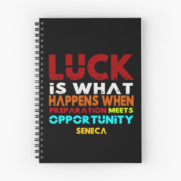 Item preview, Stoic Quote by Seneca designed and sold by EMMA0453.
