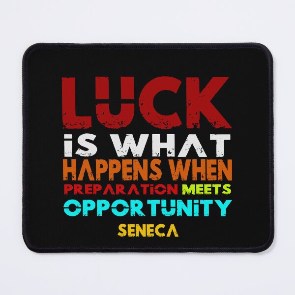Item preview, Stoic Quote by Seneca designed and sold by EMMA0453.