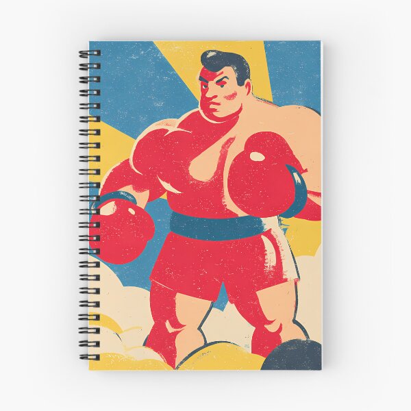 Item preview, Heavyweight Champion designed and sold by wyntera.