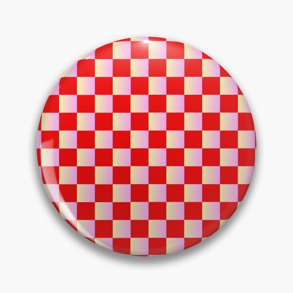 Item preview, Seamless Aesthetic Checkerboard Pattern:Modern Aesthetic Geometric pattern designed and sold by MOONE FLOWER.