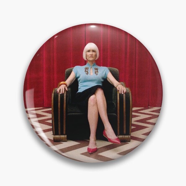 Item preview, DIANE PEAK designed and sold by FILM GUTTER.