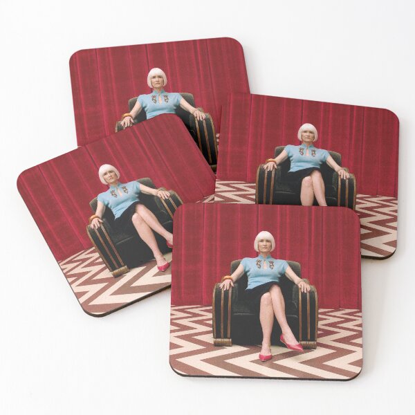 Item preview, DIANE PEAK designed and sold by FILM GUTTER.
