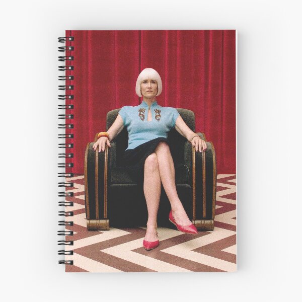 Item preview, DIANE PEAK designed and sold by FILM GUTTER.