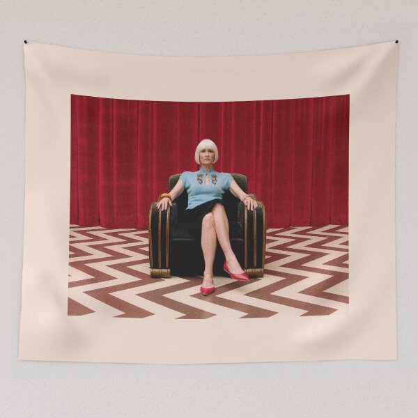 Item preview, DIANE PEAK designed and sold by FILM GUTTER.