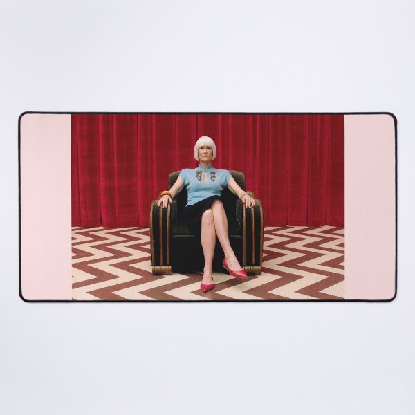 Item preview, DIANE PEAK designed and sold by FILM GUTTER.