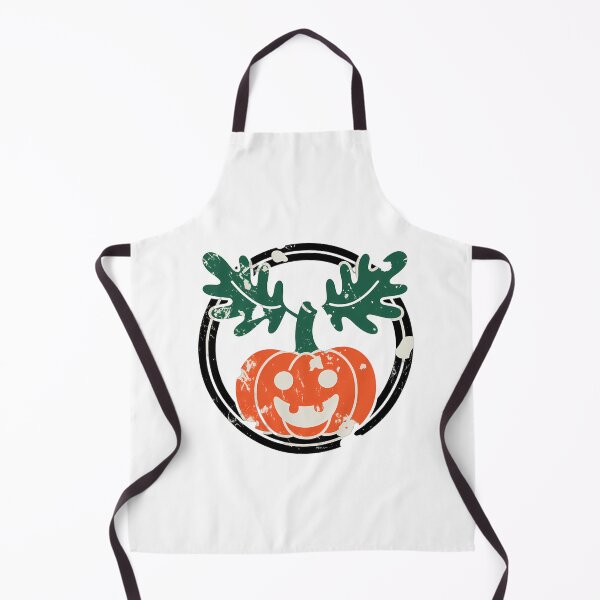 Item preview, Distressed Pumpkin Illustration designed and sold by NiftyWrx.