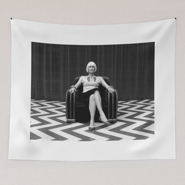 Item preview, DIANE PEAK designed and sold by FILM GUTTER.