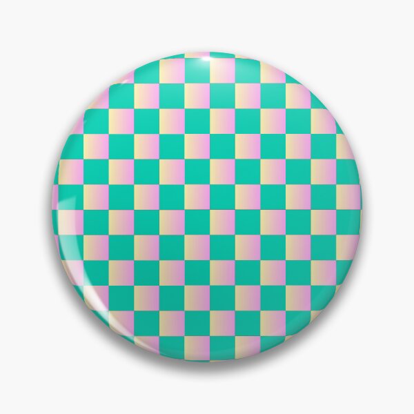 Item preview,  Seamless Aesthetic Checkerboard Pattern:Modern Aesthetic Geometric pattern designed and sold by MOONE FLOWER.