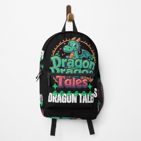 Item preview, Dragon tales 2 designed and sold by 4Dart.