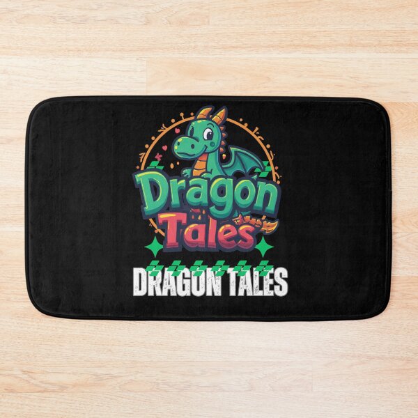 Item preview, Dragon tales 2 designed and sold by 4Dart.