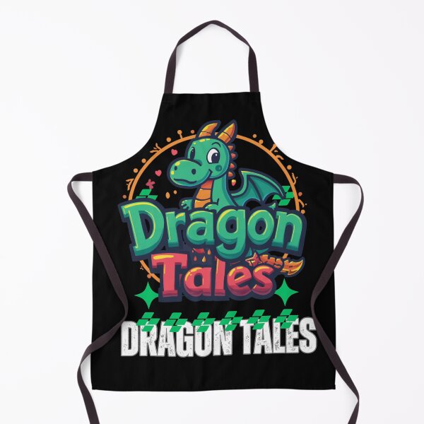 Item preview, Dragon tales 2 designed and sold by 4Dart.