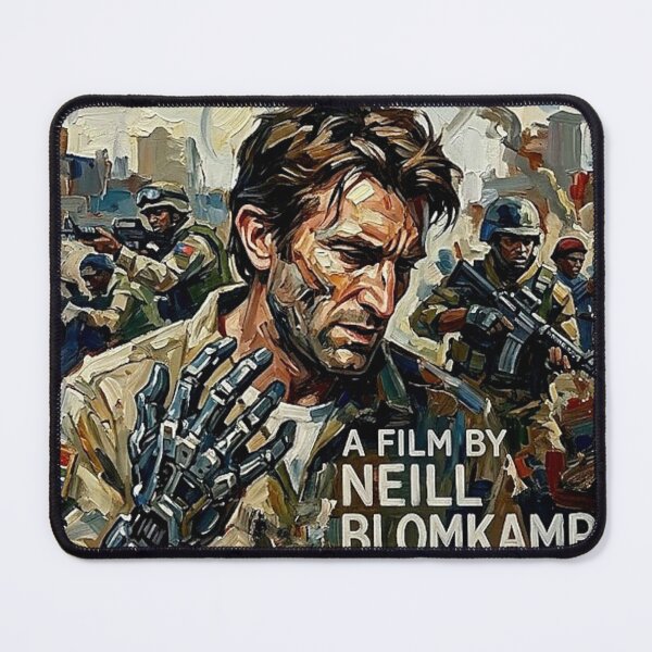 Item preview, District 9: You Are Not Welcome Here designed and sold by Art's Diner.