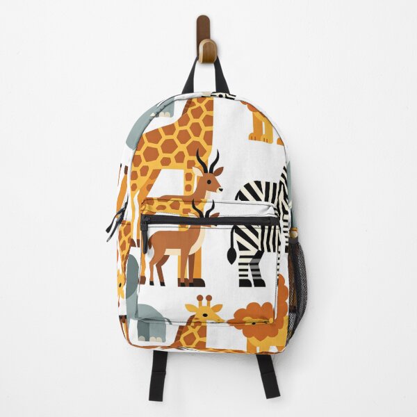 Item preview, Safari Animals designed and sold by Andrea Kreates.