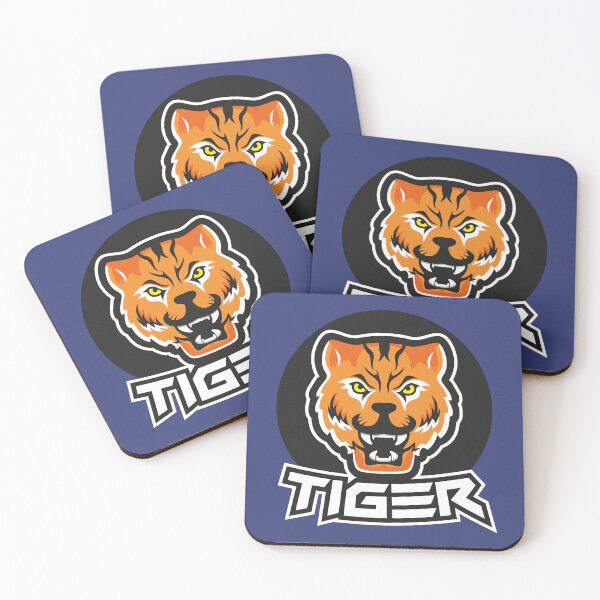 Item preview, Bengal Tiger – Majestic Wild Tiger Animal Design designed and sold by MerlinWear.